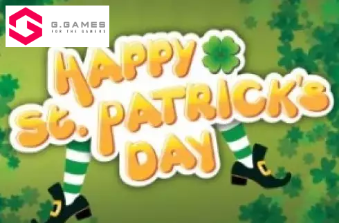 Happy St. Patrick's Day